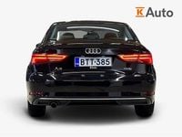Käytetty Audi A3 Business 116 HP (85 kW) 2017 Sedan
