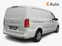 Käytetty Mercedes Vito 136 HP (100 kW) 2022 Valkoinen Van