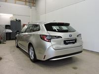 käytetty Toyota Corolla Touring Sports 1,8 Hybrid Active Business