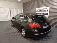 käytetty Opel Astra AstraSports Tourer Drive 1,6 CDTI ecoFLEX Start/Stop