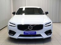 käytetty Volvo S90 D4 Momentum aut