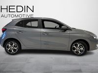 Uusi MG MG3 Luxury 194 HP (142 kW) 2025 Viistoperä