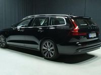 Käytetty Volvo V60 Plus 2023 Farmari