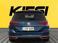Käytetty VW Passat GTE 156 HP (114 kW) 2020 Farmari