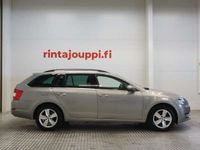 käytetty Skoda Octavia Octavia 4DCOMBI 2.0FSI-110-AUTOMATIC-D-1Z/258