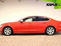 käytetty Volvo S90 D4 R-design / Adapt. vakkari / Navi / Kamera / VOC /