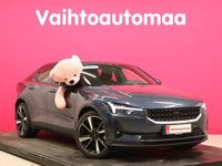 Käytetty Polestar 2 Pilot 300 kW (408 HP) 2021 Viistoperä