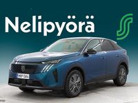 Uusi Peugeot 3008 Allure 2026 Katumaasturi