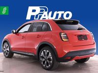 Käytetty Fiat 600E La Prima 114 kW (156 HP) 2024 Katumaasturi