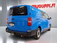 käytetty Opel Vivaro Van L Comfort 145 D Turbo A S/S - 3kk lyhennysvapaa