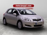 käytetty Toyota Auris 1,6 Dual VVT-i Linea Sol 5ov MultiMode