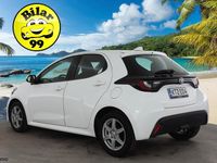 Käytetty Toyota Yaris Life 72 HP (52 kW) 2020 Viistoperä