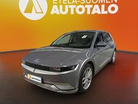 Käytetty Hyundai Ioniq 160 kW (218 HP) 2022 Harmaa Viistoperä