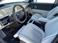 Käytetty Hyundai Ioniq 5 Premium 224 kW (305 HP) 2021 Katumaasturi
