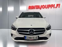 Käytetty Mercedes B180 Style 116 HP (85 kW) 2019 Tila-auto