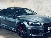 Käytetty Audi RS5 Sportback 537 HP (394 kW) 2019 Viistoperä