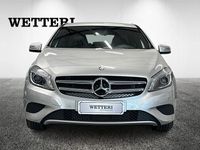 käytetty Mercedes A180 CDI BE A - Navigointi, Vakionopeudensäädin, Ilmastointi, Tutkat eteen ja taakse, Bluetooth