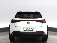 käytetty Lexus UX 250h AWD Premium