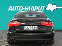 Käytetty Audi A6 Business 177 HP (130 kW) 2012 Sedan