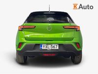 Käytetty Opel Mokka-e Executive 100 kW (136 HP) 2021 Vihreä Katumaasturi