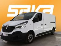 käytetty Renault Trafic dCi 120 L2H1 6,0m3 1-Om