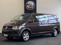 Käytetty VW T6 150 HP (110 kW) 2018 Van