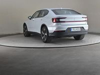 Käytetty Polestar 2 Pilot-lite 169 kW (231 HP) 2023 Viistoperä