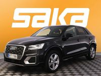 Käytetty Audi Q2 Business 150 HP (110 kW) 2018 Katumaasturi