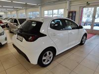 käytetty Toyota Yaris 1,5 VVT-iW Active