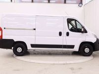 käytetty Fiat Ducato 2,3 Multijet 130 10m3 (H1L2) - ALV-Väh.kelpoinen