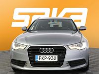 Käytetty Audi A6 Business 177 HP (130 kW) 2012 Farmari