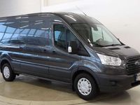 käytetty Ford Transit Van 350 2,0 TDCi 130 hv A6 Etuveto Trend L3H2