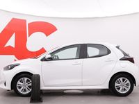 Käytetty Toyota Yaris Hybrid Active 116 HP (85 kW) 2024 Valkoinen Viistoperä