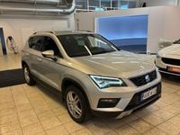 Käytetty Seat Ateca Business 150 HP (110 kW) 2020 Katumaasturi