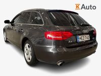 käytetty Audi A4 Avant 2,0 TFSI quattro 30v S tronic | Suomiauto | Bi-Xenon | Nahat