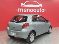 käytetty Toyota Yaris 1,33 Dual VVT-i Active 5ov Kamera