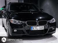 käytetty BMW 330 330 F30 Sedan d A xDrive Business M Sport