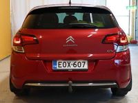 käytetty Citroën C4 PureTech 130 Exclusive Limited
