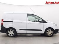 käytetty Ford Transit Courier 1,0 EcoBoost 100 hv Trend