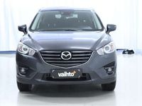 käytetty Mazda CX-5 2,0 (165) SKYACTIV-G Premium 6MT 5ov QA2