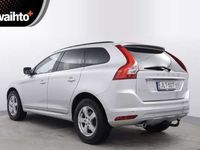 käytetty Volvo XC60 D4 Business aut