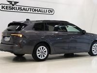 Käytetty Opel Astra Edition+ 136 HP (100 kW) 2025 Farmari