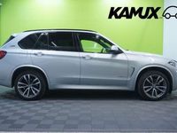 käytetty BMW X5 F15 xDrive40e A M-sport /