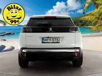 käytetty Peugeot 3008 Allure Pack BlueHDi 130 EAT8-automaatti * Jakopää vaihdettu / ALV / Kaistavahti / Adpt. vakkari * - *HULLU BLACK WEEK VARASLÄHTÖ!* -