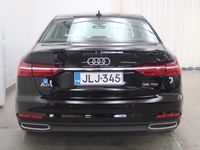 käytetty Audi A6 Sedan Business 2.0 TDI 163 hv MHEV S tronic