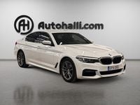 Käytetty BMW 530e M Sport 184 HP (135 kW) 2018 Sedan