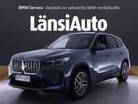 Käytetty BMW iX1 Comfort Edition 230 kW (313 HP) 2024 Vihreä Katumaasturi