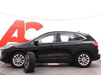 Käytetty Ford Kuga Titanium 224 HP (164 kW) 2021 Musta Katumaasturi