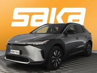 Käytetty Toyota bZ4X Premium 150 kW (204 HP) 2023 Katumaasturi