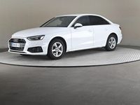 Käytetty Audi A4 Business 150 HP (110 kW) 2021 Sedan